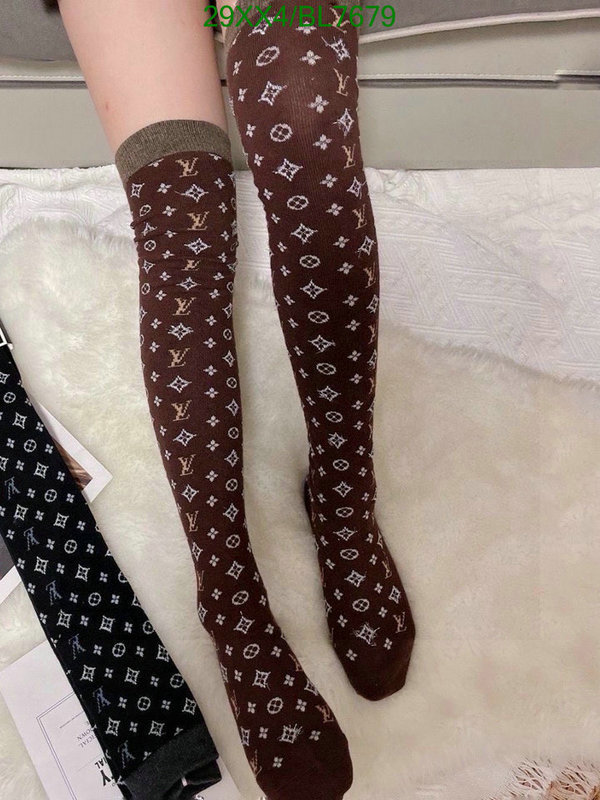 Sock-LV Code: BL7679 $: 29USD