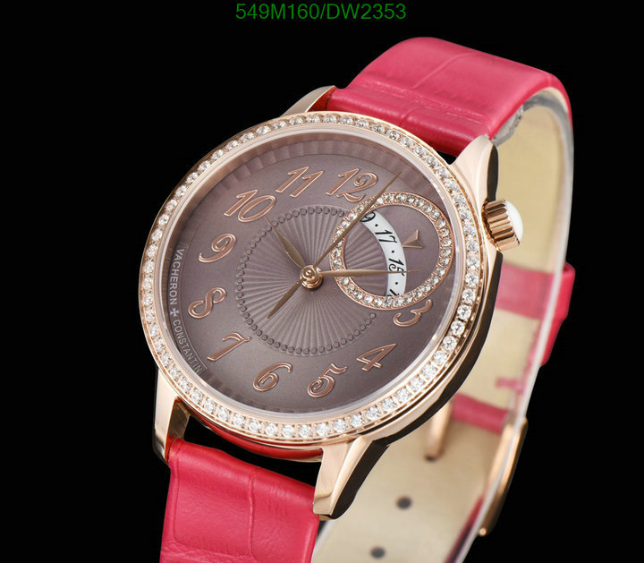 Watch-Mirror Quality-Vacheron Constantin Code: DW2353 $: 549USD