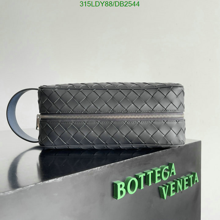 BV Bag-(Mirror)-Clutch- Code: DB2544 $: 315USD