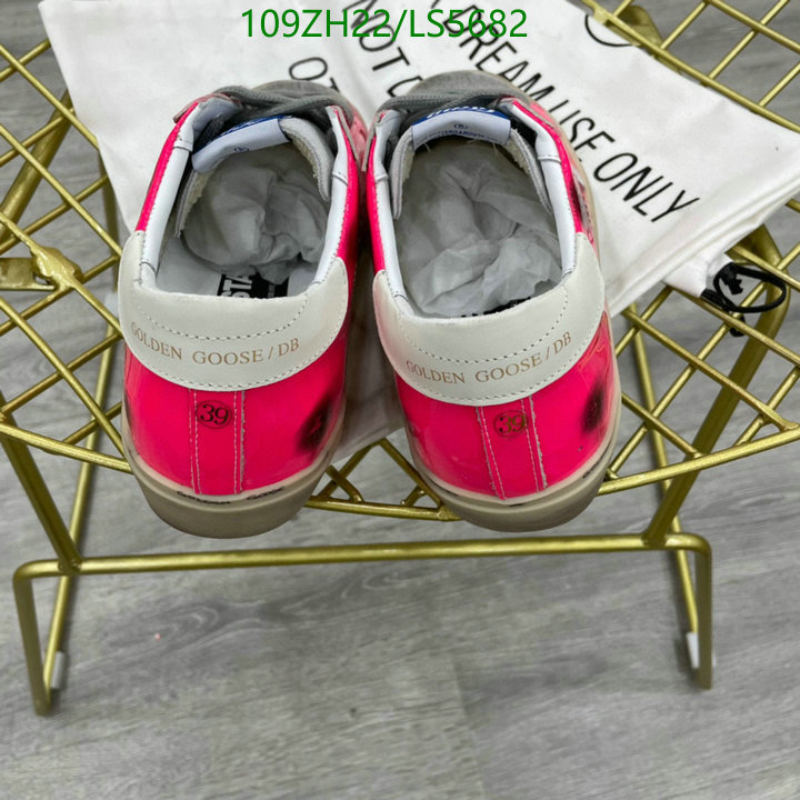 Women Shoes-Golden Goose Code: LS5682 $: 109USD