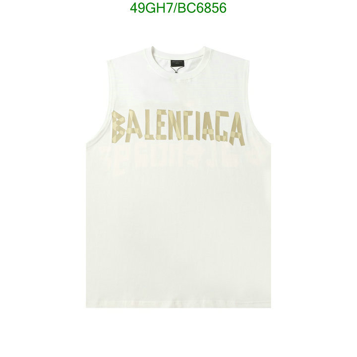 Clothing-Balenciaga Code: BC6856 $: 49USD
