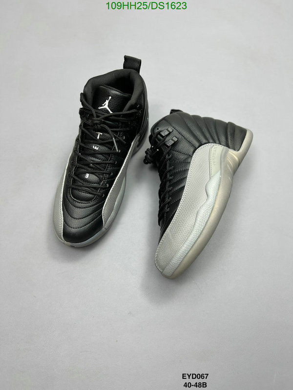 Men shoes-Air Jordan Code: DS1623 $: 109USD