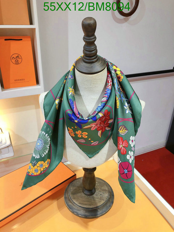 Scarf-Hermes Code: BM8094 $: 55USD