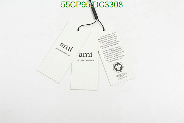 Clothing-AMI Code: DC3308 $: 55USD