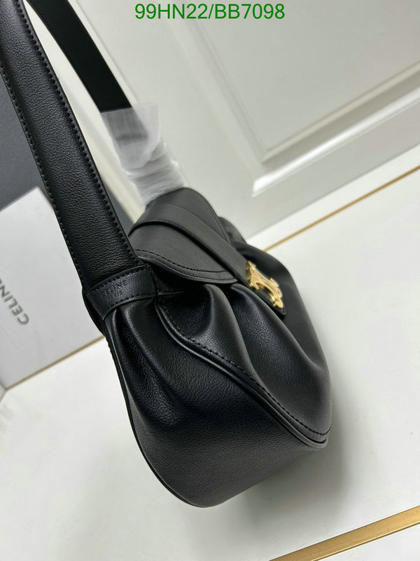 Celine Bag-(4A)-Handbag- Code: BB7098 $: 99USD