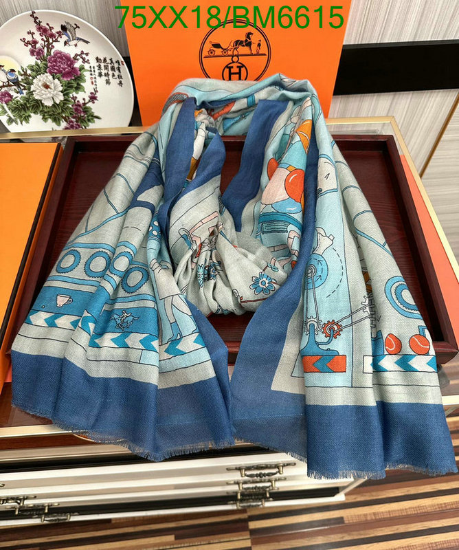 Scarf-Hermes Code: BM6615 $: 75USD