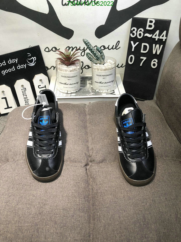 Men shoes-Adidas Code: DS2022 $: 75USD