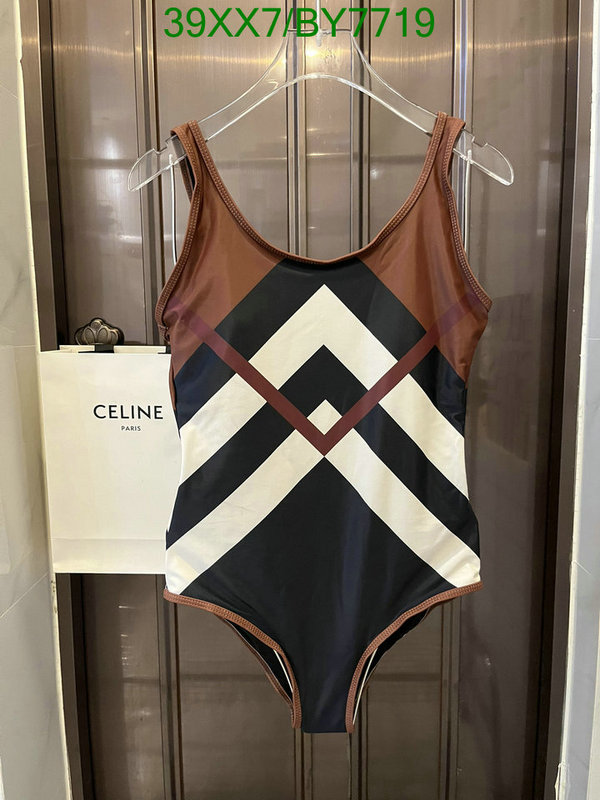 Swimsuit-Burberry Code: BY7719 $: 39USD