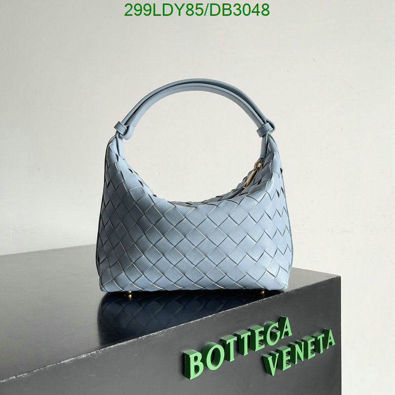 BV Bag-(Mirror)-Handbag- Code: DB3048 $: 299USD