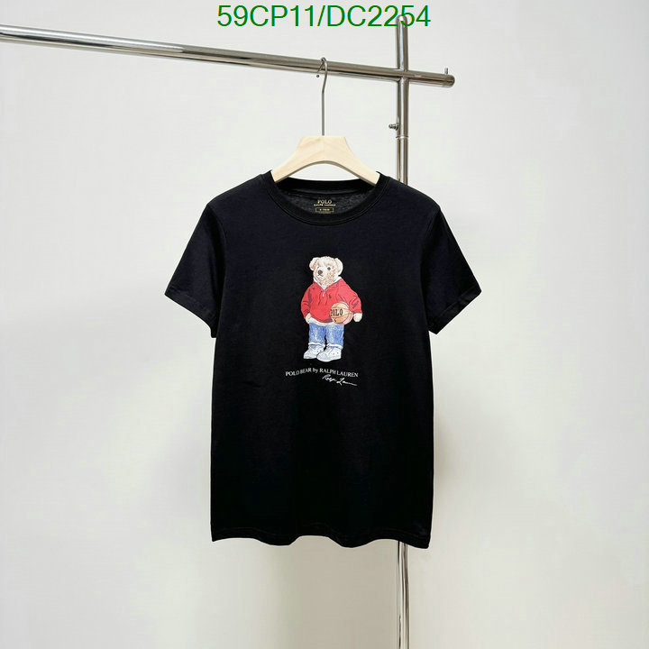 Clothing-Ralph Lauren Code: DC2254 $: 59USD