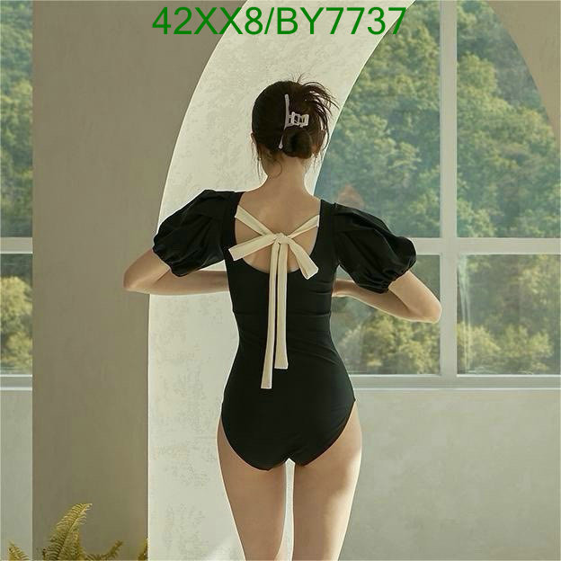 Swimsuit-Chanel Code: BY7737 $: 42USD