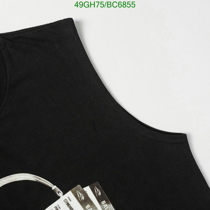 Clothing-Balenciaga Code: BC6855 $: 49USD