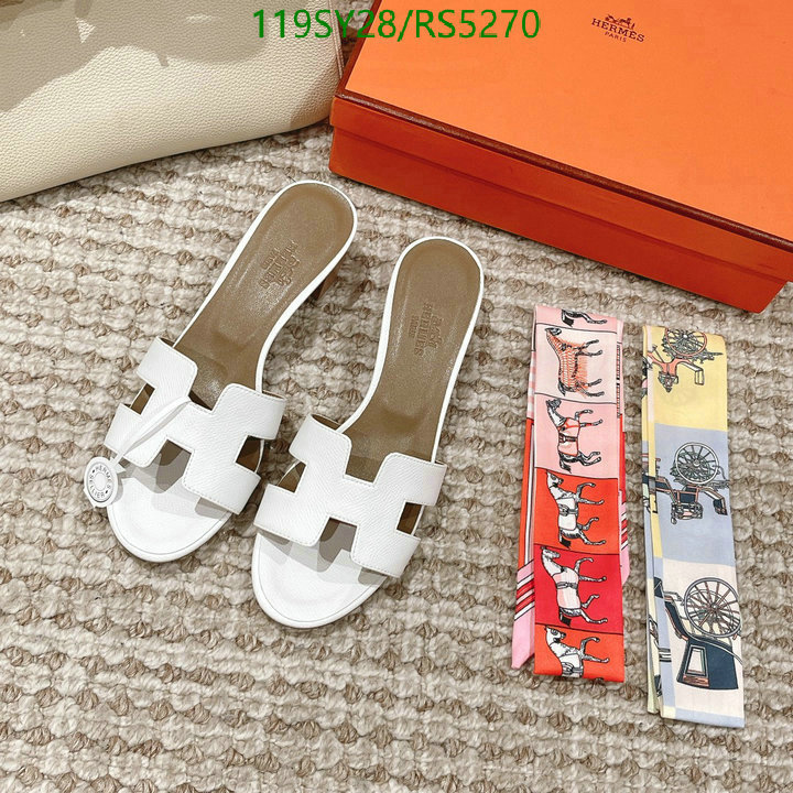 Women Shoes-Hermes Code: RS5270 $: 119USD