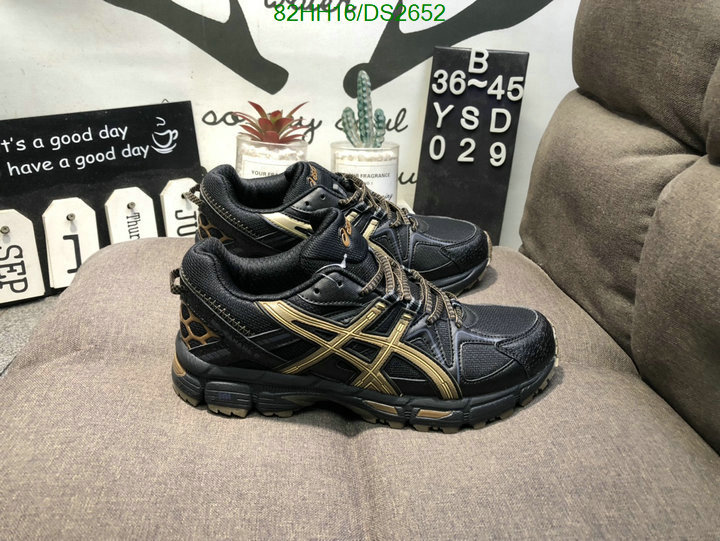 Men shoes-Asics Code: DS2652 $: 82USD