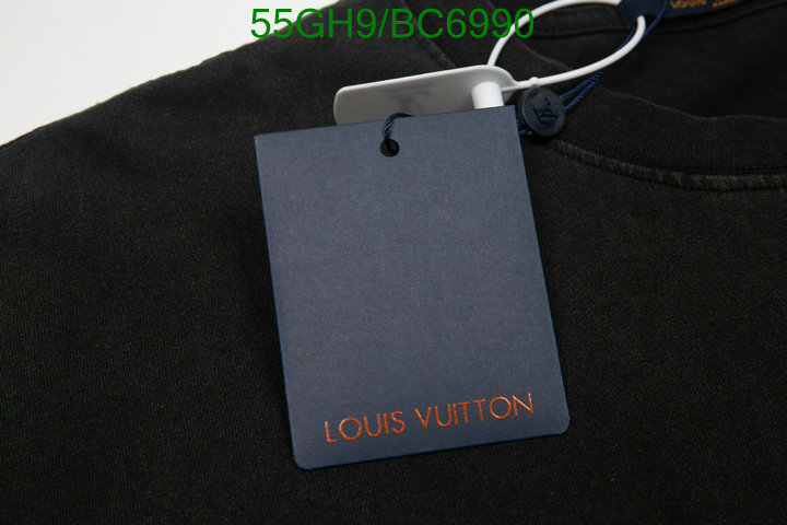 Clothing-LV Code: BC6990 $: 55USD