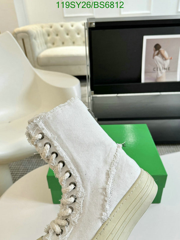 Women Shoes-Masonprince Code: BS6812 $: 119USD