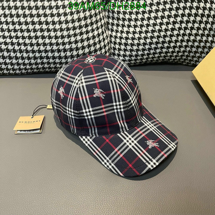 Cap-(Hat)-Burberry Code: DH2884 $: 39USD