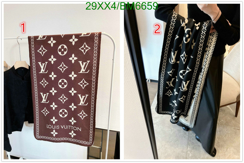 Scarf-LV Code: BM6659 $: 29USD