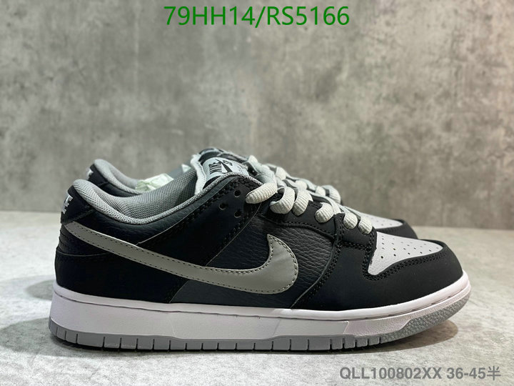 Men shoes-Nike Code: RS5166 $: 79USD