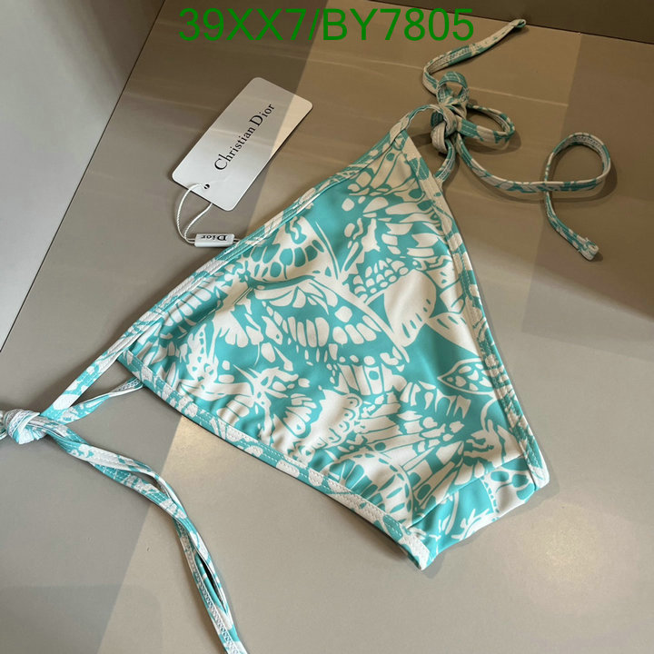 Swimsuit-Dior Code: BY7805 $: 39USD