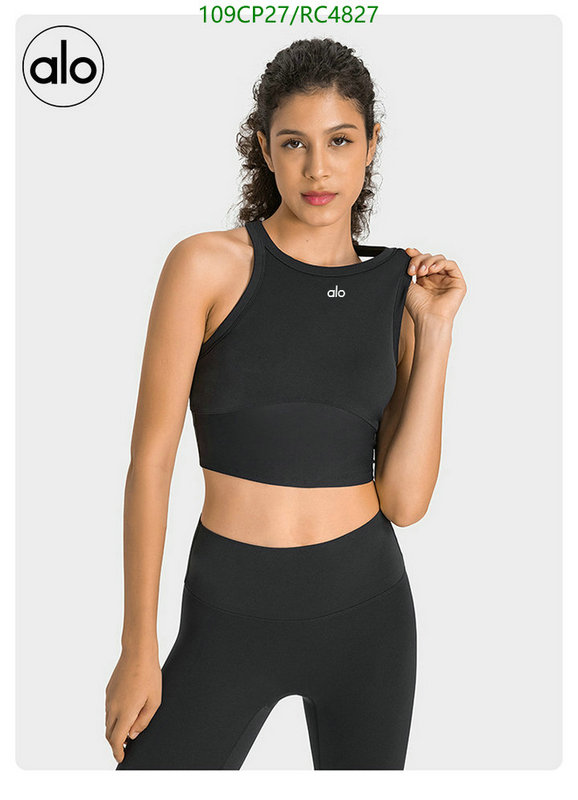 Clothing-Alo Yoga Code: RC4827