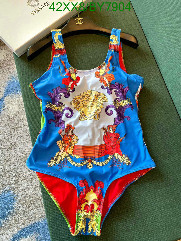 Swimsuit-Versace Code: BY7904 $: 42USD