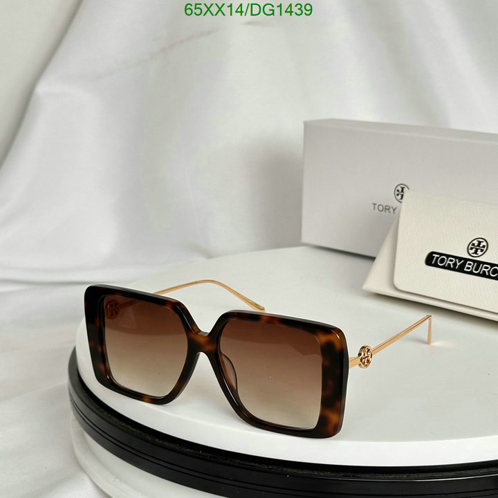 Glasses-Tory Burch Code: DG1439 $: 65USD