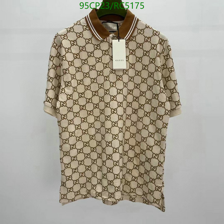 Clothing-Gucci Code: RC5175 $: 95USD