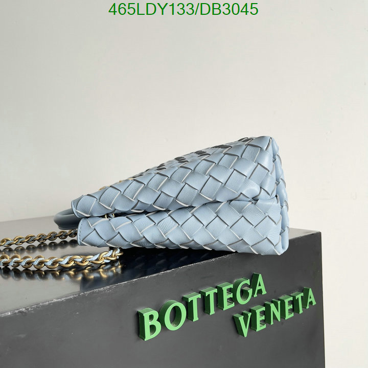 BV Bag-(Mirror)-Handbag- Code: DB3045 $: 465USD