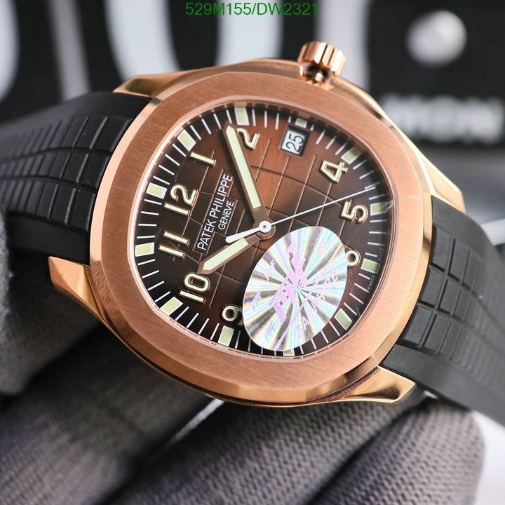 Watch-Mirror Quality-Patek Philippe Code: DW2321 $: 529USD