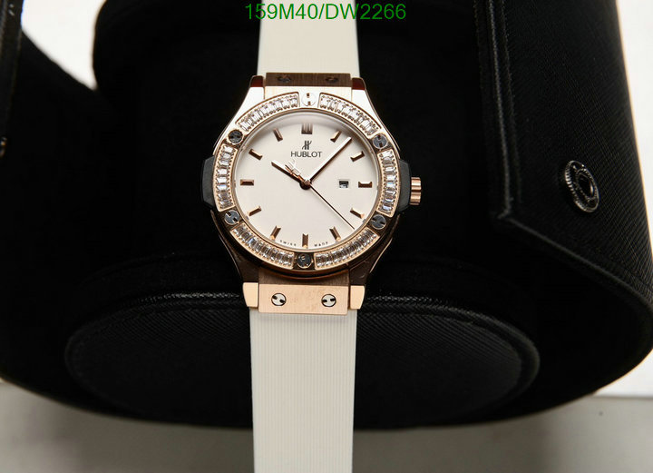 Watch-(4A)-Hublot Code: DW2266 $: 159USD