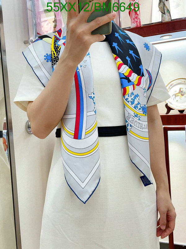 Scarf-Hermes Code: BM6649 $: 55USD