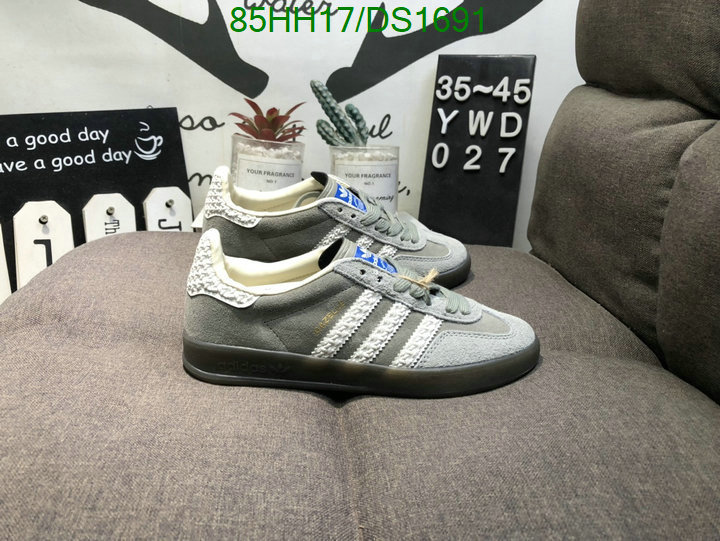 Women Shoes-Adidas Code: DS1691 $: 85USD