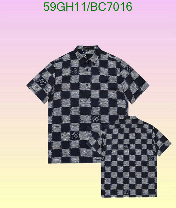 Clothing-LV Code: BC7016 $: 59USD