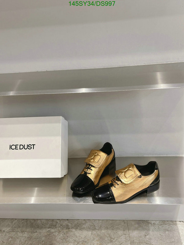 Women Shoes-ICEDUST Code: DS997 $: 145USD