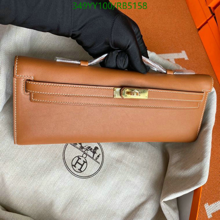 Hermes Bag-(Mirror)-Clutch- Code: RB5158 $: 349USD