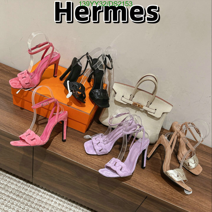 Women Shoes-Hermes Code: DS2153 $: 139USD