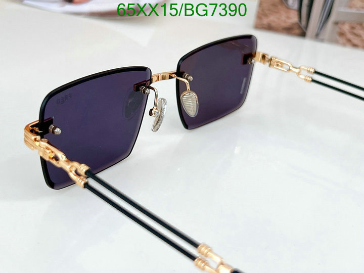 Glasses-Fred Code: BG7390 $: 65USD