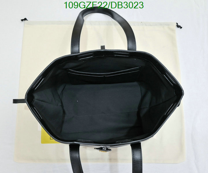 Fendi Bag-(4A)-Handbag- Code: DB3023