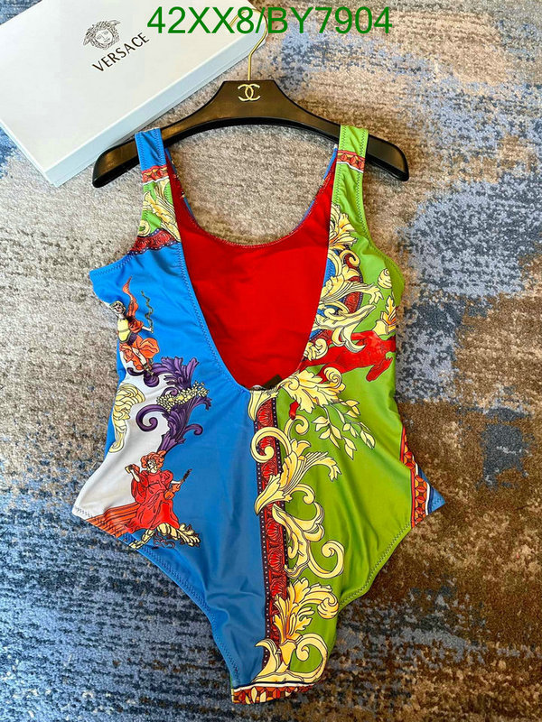 Swimsuit-Versace Code: BY7904 $: 42USD