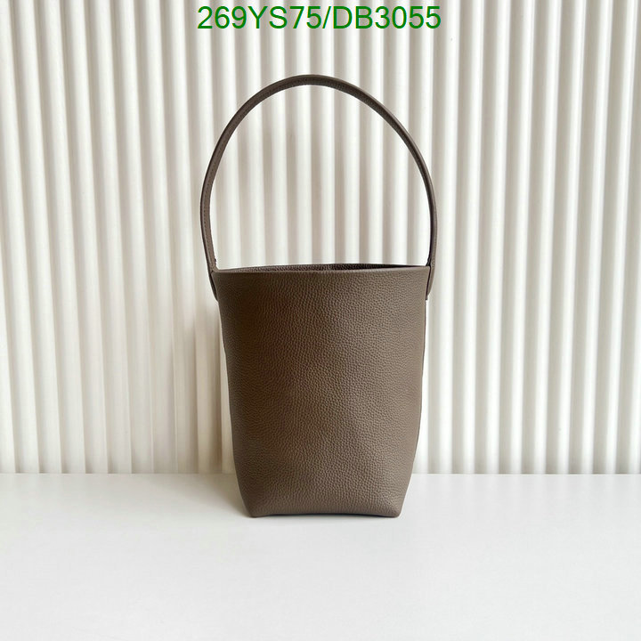 The Row Bag-(Mirror)-Handbag- Code: DB3055