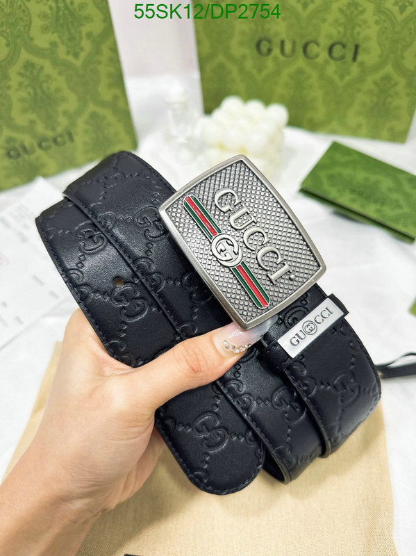 Belts-Gucci Code: DP2754 $: 55USD