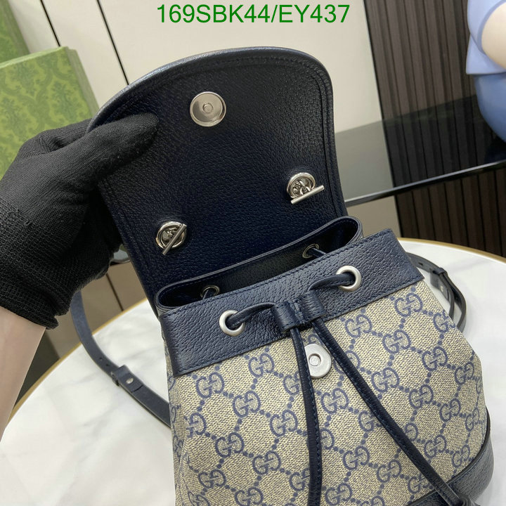 Gucci 5A Bag SALE Code: EY437