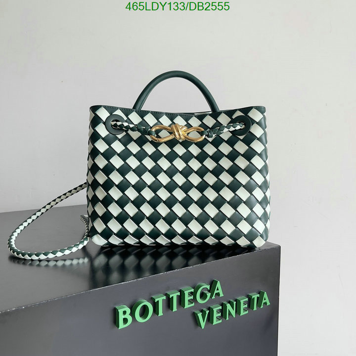 BV Bag-(Mirror)-Handbag- Code: DB2555 $: 465USD