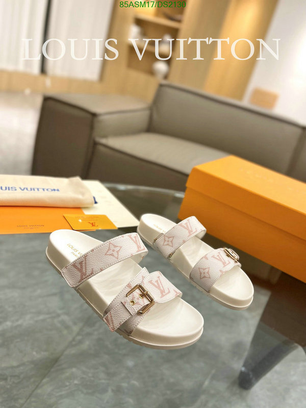 Women Shoes-LV Code: DS2130 $: 85USD