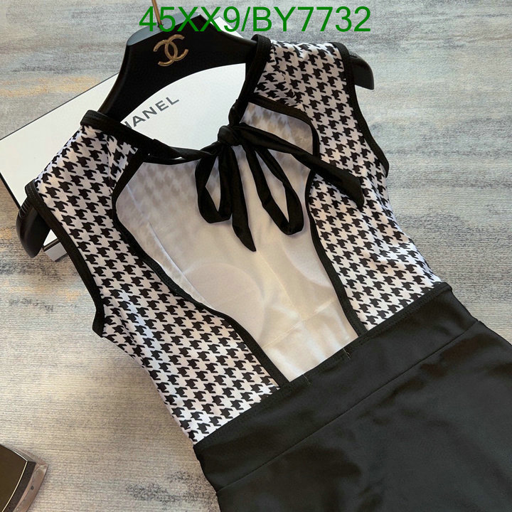 Swimsuit-Chanel Code: BY7732 $: 45USD