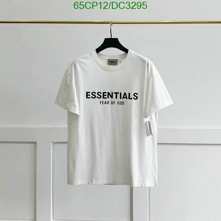 Clothing-Essentials Code: DC3295 $: 65USD