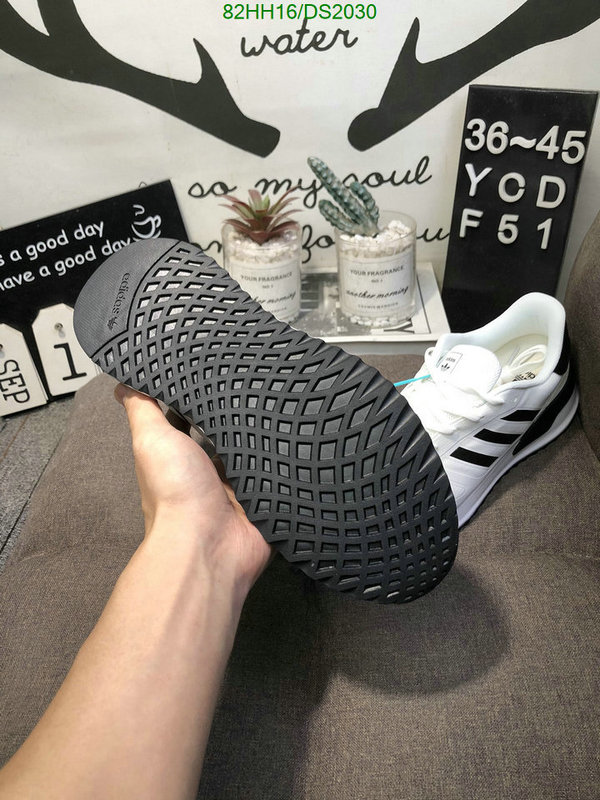 Women Shoes-Adidas Code: DS2030 $: 82USD