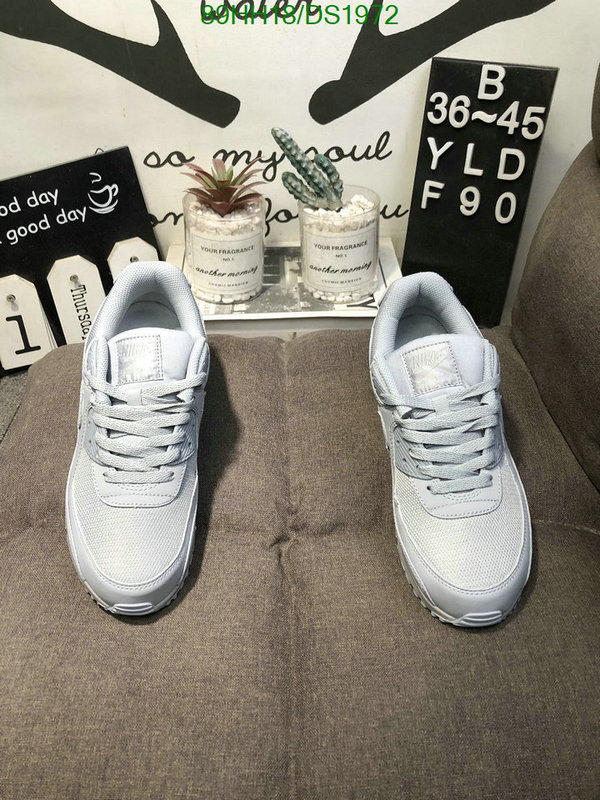 Women Shoes-NIKE Code: DS1972 $: 89USD