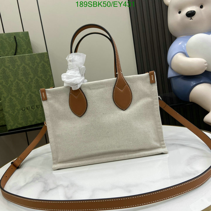 Gucci 5A Bag SALE Code: EY431